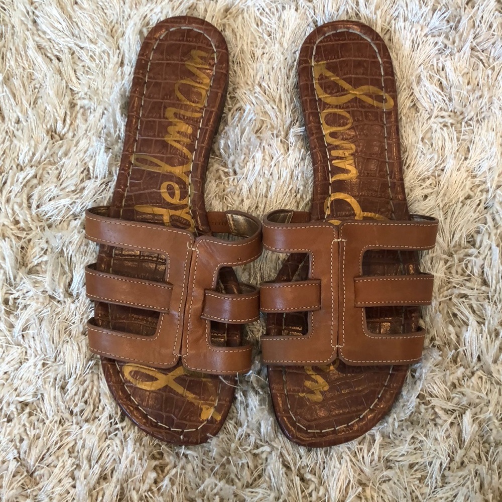 Sam Edelman sandals